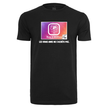 Tee-Shirt Insta